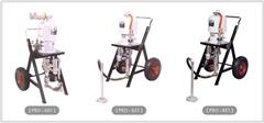 Máy Phun Sơn Hasco 63.1 - Airlees Sprayers Paint