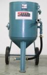 Máy phun cát Model PBM-600