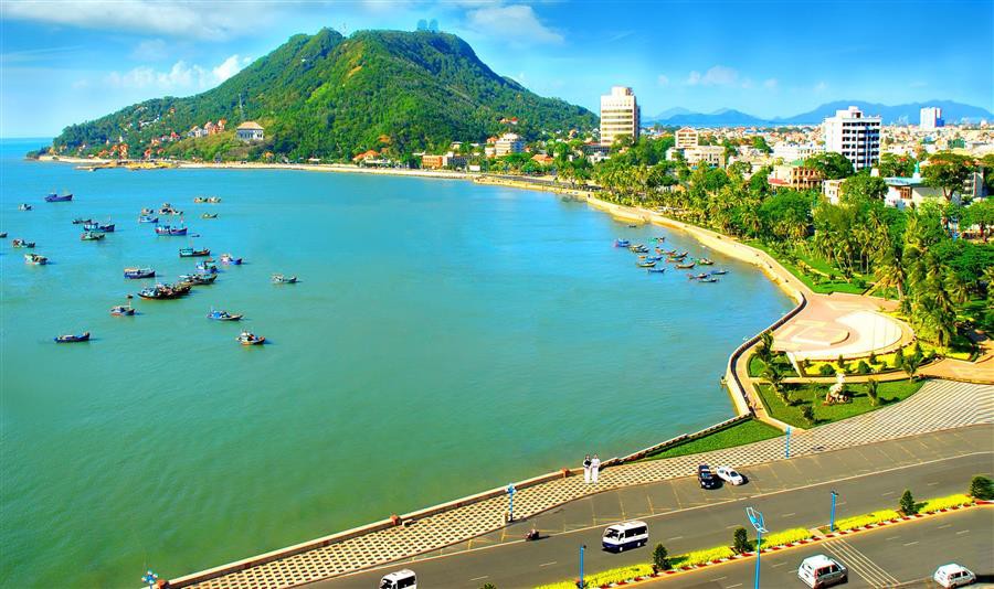 Bán máy đo sơn ở Vũng Tàu