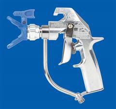 Súng sơn Graco 243283 – Silver Plus Gun 243283