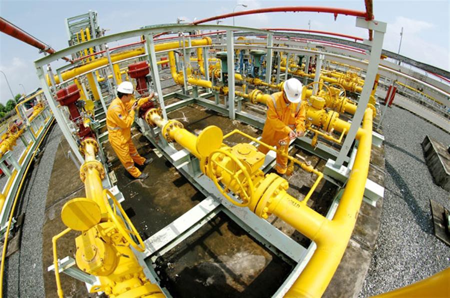 Chương trình hành động năm 2018 của PVGAS: Thực hiện đồng bộ nhiều giải pháp