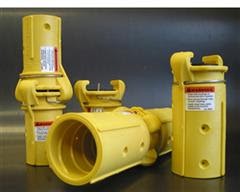 Ống giữ béc 0052-648/N