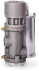 BLAST MACHINE COMPONENTS