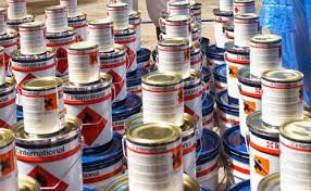 INTERNATIONAL PAINT – VIỆT NAM