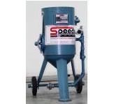 Máy Phun Cát Model PBM-50