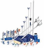 Phụ Tùng Máy Phun Sơn Graco