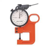 Đồng hồ máy đo kiểm tra độ nhám bề mặt E124 3M